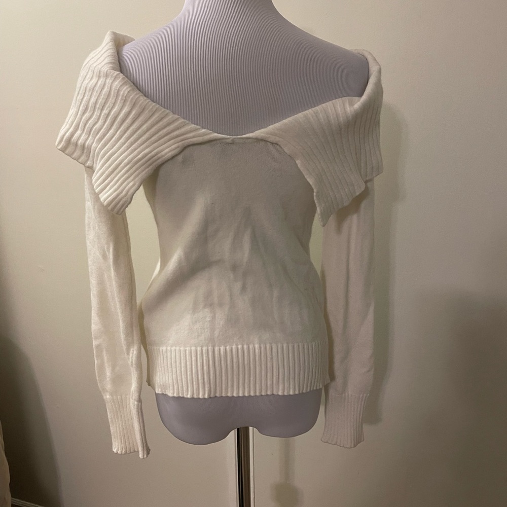 Miss Sixty Sweater - Picture 12 of 13